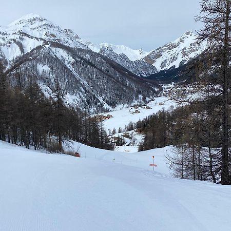 Les Granges D'Arvieux - Queyras - Appart 3Ch./6P. Екстер'єр фото